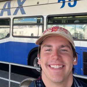 Meet your Posher, Matthew